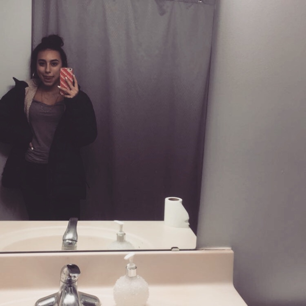 Meet your Posher, Sdenka